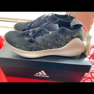 Adidas Purbounce+ Mens Sz 10.5